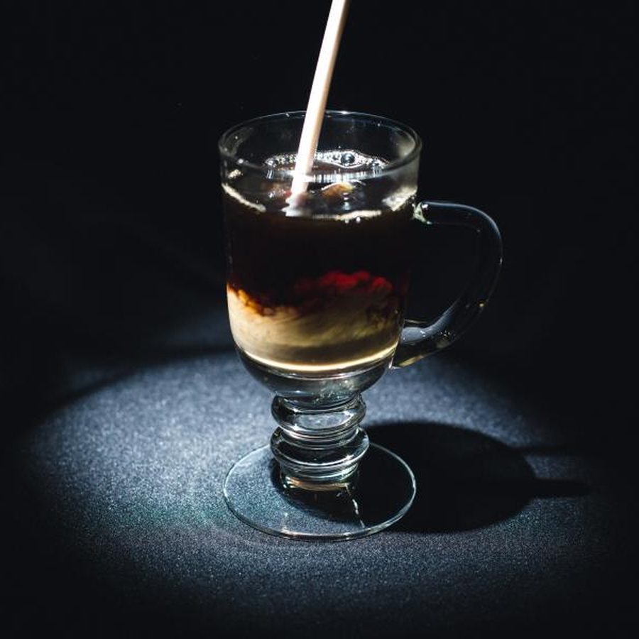 Cold Brew