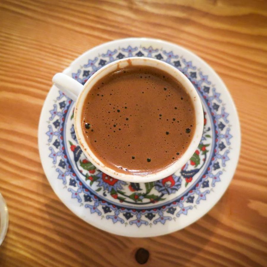 Türk Kahvesi
